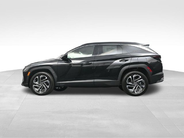 New 2026 Hyundai Tucson Limited AWD/4WD image 36