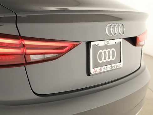 Used 2018 Audi A3 2.0T Premium w/ Convenience Package FWD image 30