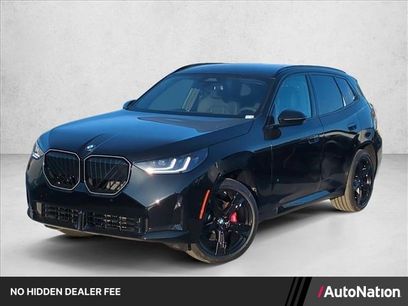 New 2026 BMW X3 xDrive30i