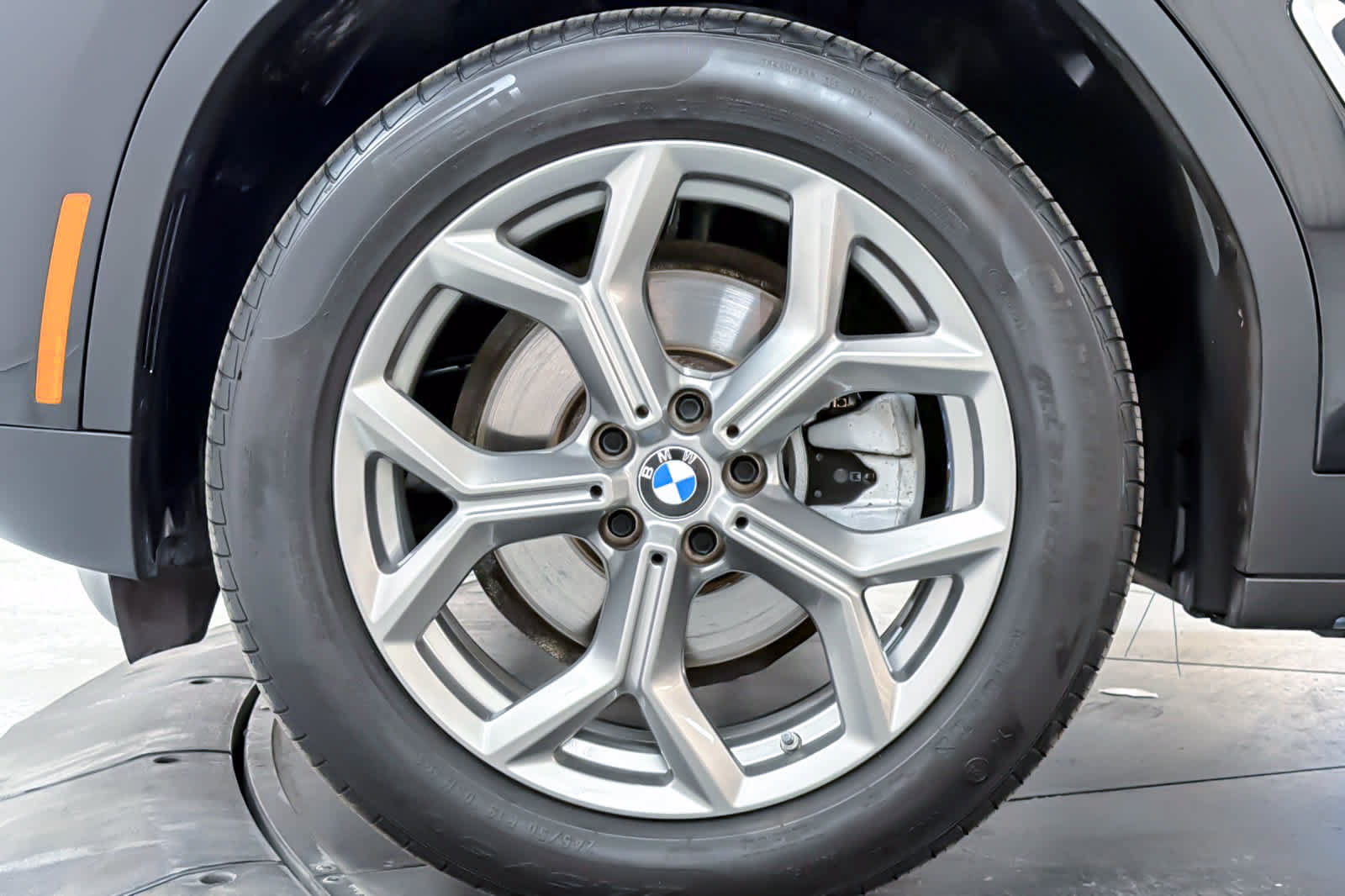 Used 2024 BMW X3 xDrive30i w/ Premium Package AWD/4WD image 27