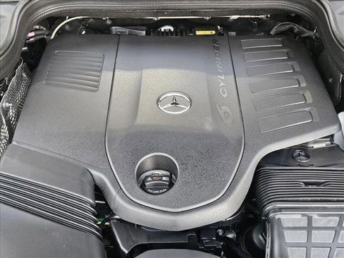 New 2026 Mercedes-Benz GLE 450 4MATIC image 17