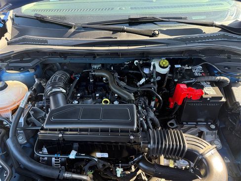 Used 2023 Ford Escape Active w/ Cold Weather Package image 20