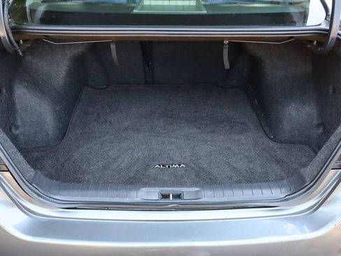Used 2016 Nissan Altima 2.5 S w/ Power Driver Seat Package FWD image 19
