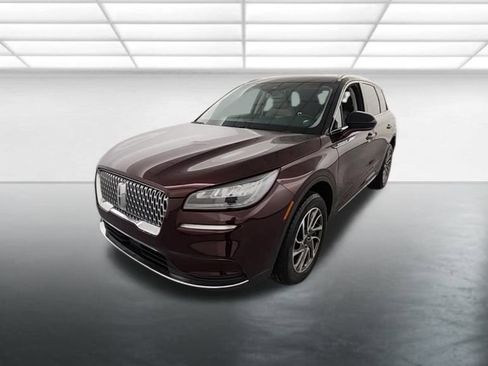 Used 2021 Lincoln Corsair FWD w/ Equipment Group 101A image 2