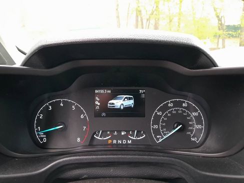 Used 2020 Ford Transit Connect XL FWD image 21