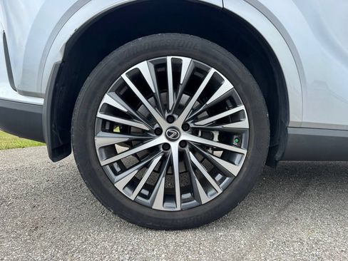 Used 2023 Lexus RX 350 Premium Plus w/ Accessory Package (Z1) FWD image 17