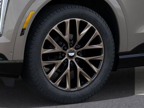 New 2026 Cadillac Escalade IQL Sport 2 AWD/4WD image 9
