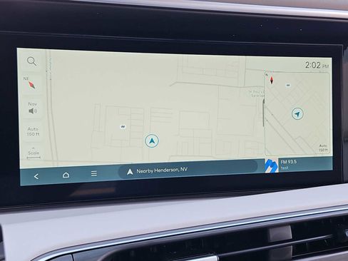 New 2026 Hyundai Palisade Limited AWD/4WD image 28