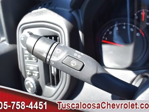 New 2026 Chevrolet Silverado 1500 Custom Trail Boss image 21