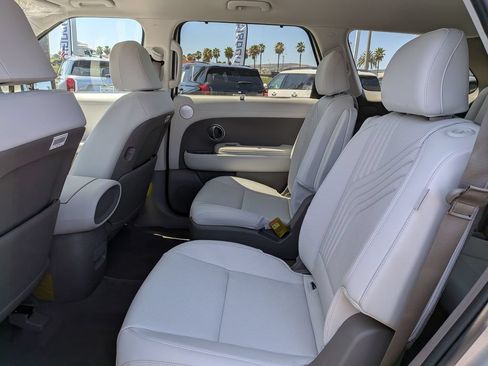 New 2026 Hyundai Palisade SEL FWD image 29