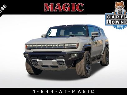 Used 2025 GMC Hummer EV 2X w/ LPO, Cargo Utility Package
