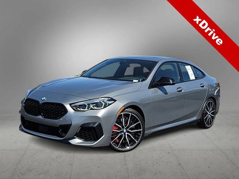 Used 2024 BMW M235i xDrive Gran Coupe w/ Premium Package AWD/4WD image 2