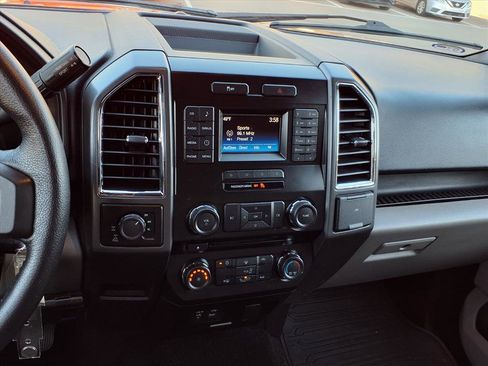 Used 2015 Ford F150 XLT w/ Equipment Group 301A Mid image 18