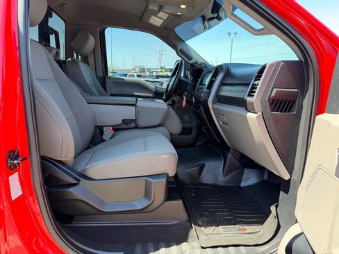 Used 2019 Ford F350 XLT w/ XLT Value Package AWD/4WD image 44