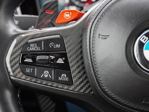 Used 2022 BMW M4 xDrive Competition AWD/4WD image 23