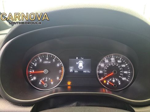 Used 2021 Kia Sportage S image 26