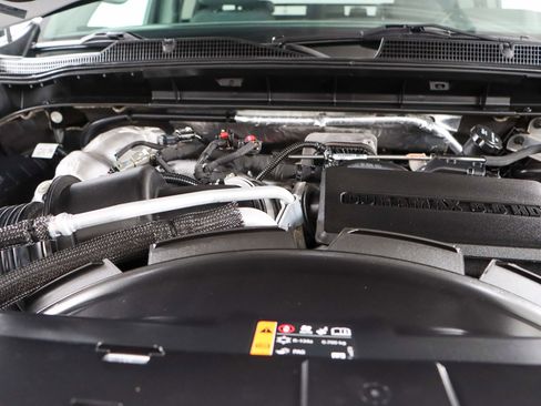 Used 2024 Chevrolet Silverado 3500 LT w/ Convenience Package image 30