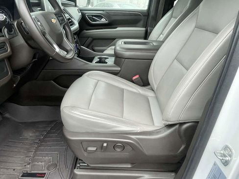 Used 2021 Chevrolet Tahoe LT image 10