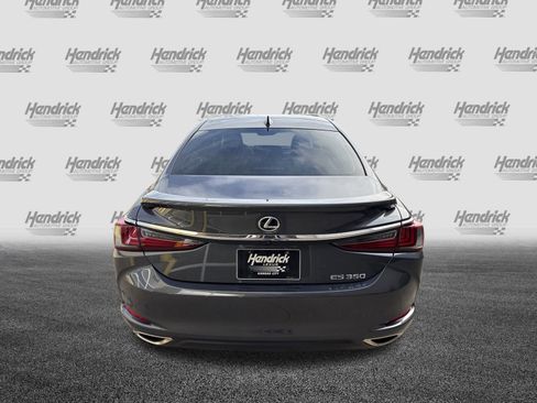 Certified 2024 Lexus ES 350 Ultra Luxury image 9