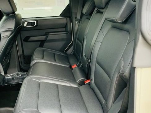 New 2025 Ford Bronco Big Bend image 14