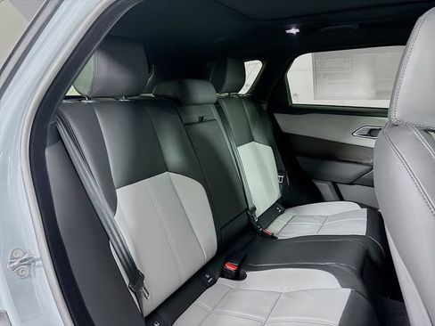 New 2026 Land Rover Range Rover Velar Dynamic SE image 25