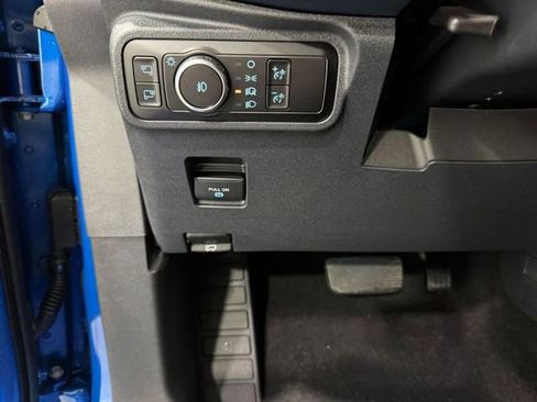 Used 2024 Ford Bronco Raptor w/ Interior Carbon Fiber Pack 6 AWD/4WD image 25