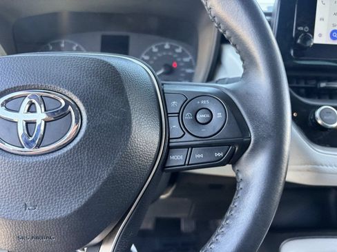 Used 2024 Toyota Corolla SE FWD image 27