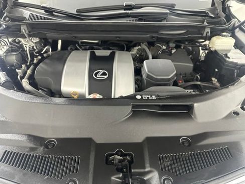 Used 2021 Lexus RX 350 AWD w/ Premium Package image 11