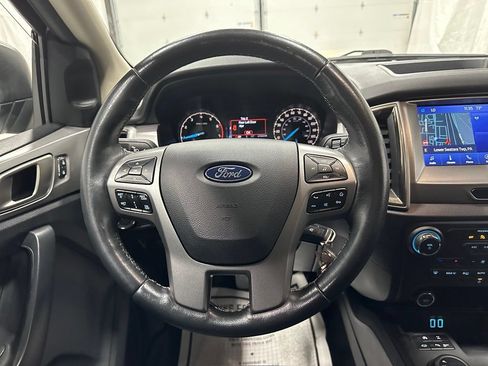 Used 2020 Ford Ranger XLT w/ Equipment Group 301A Mid AWD/4WD image 18