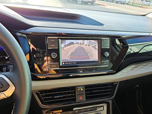 Certified 2023 Volkswagen Taos S image 14