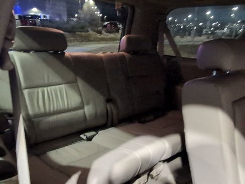 Used 2006 Toyota Sequoia Limited image 30