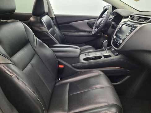Used 2020 Nissan Murano SL w/ Moonroof Package image 21