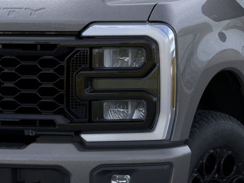 New 2026 Ford F250 Lariat w/ Black Appearance Package AWD/4WD image 45