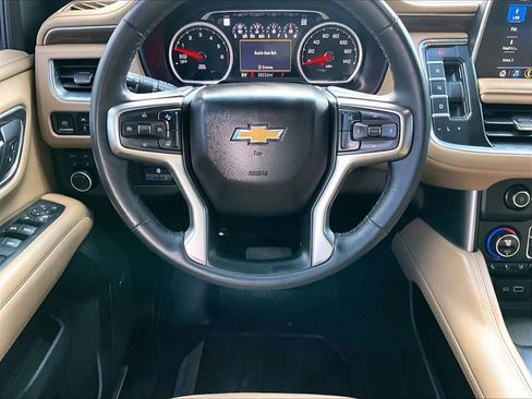 Certified 2021 Chevrolet Tahoe Premier w/ Premium Package image 12