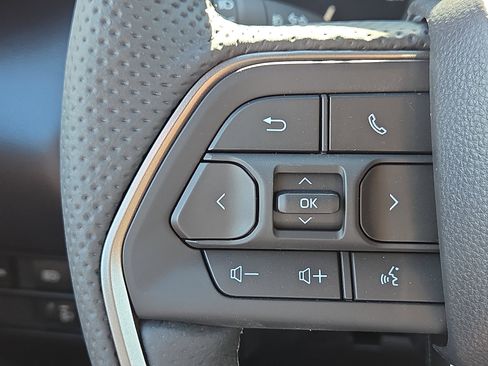 New 2026 Toyota Tundra SR5 AWD/4WD image 12