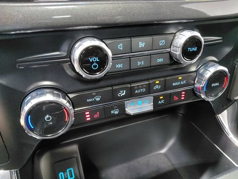 Certified 2023 Ford F150 XLT w/ Equipment Group 302A High AWD/4WD image 35