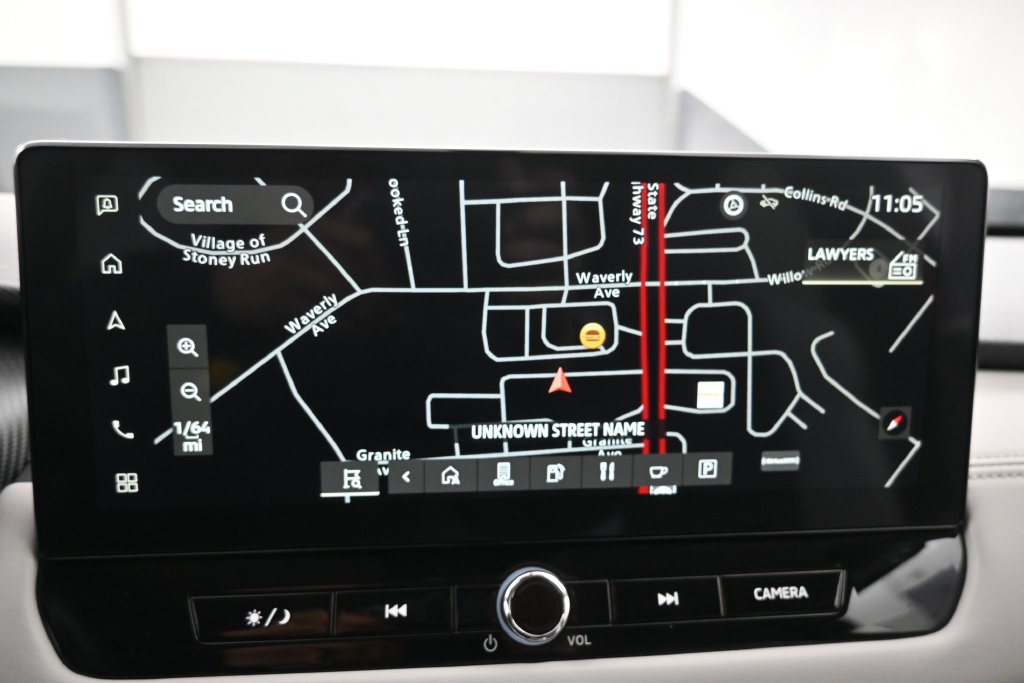 Used 2025 Mitsubishi Outlander SE FWD image 10