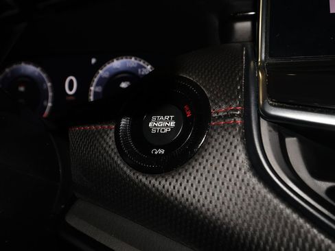 Used 2022 Jeep Compass Trailhawk w/ Trailhawk Elite Group image 16