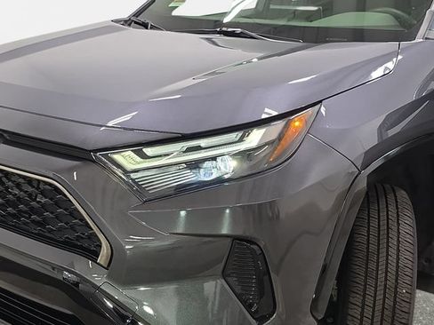 Certified 2023 Toyota RAV4 SE w/ Weather & Moonroof Package AWD/4WD image 28