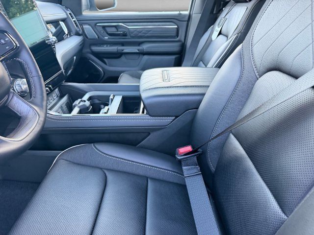 New 2027 RAM 1500 Limited AWD/4WD image 17