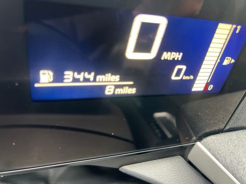 New 2026 Nissan Kicks S image 17