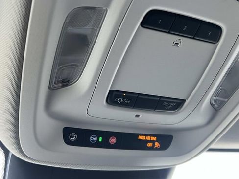 New 2026 Buick Envision Sport Touring image 30