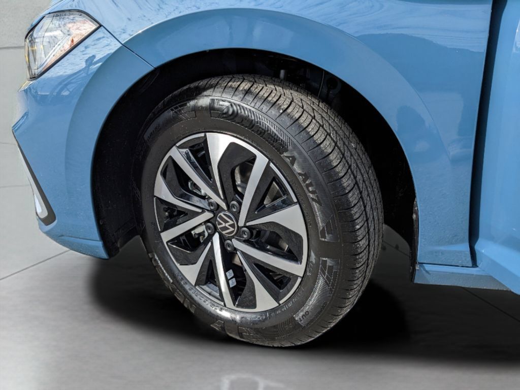Certified 2026 Volkswagen Jetta S FWD image 34