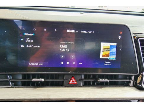 Used 2023 Kia Sportage X-Line image 28