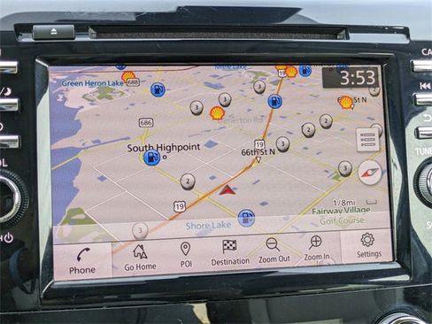 Used 2021 Nissan Murano SL w/ SL Moonroof Package image 24