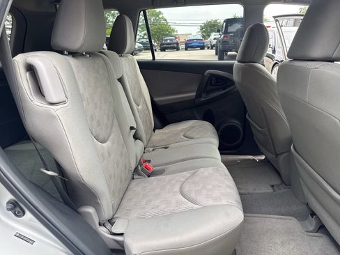 Used 2012 Toyota RAV4 4WD w/ Value Pkg image 15