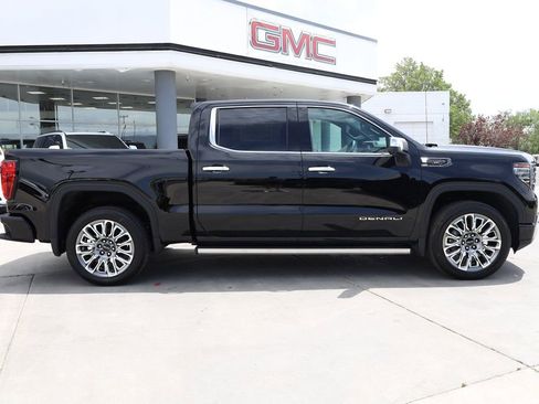 New 2026 GMC Sierra 1500 Denali Ultimate AWD/4WD image 7