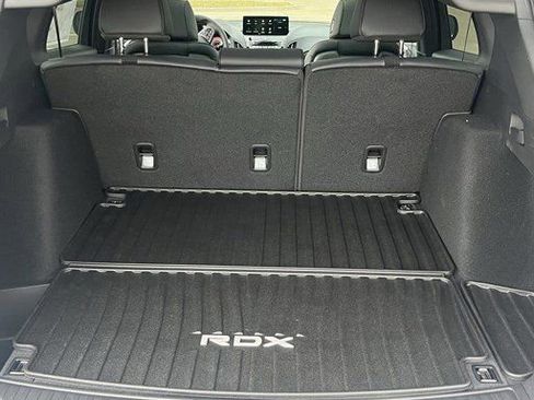 New 2026 Acura RDX A-Spec image 34