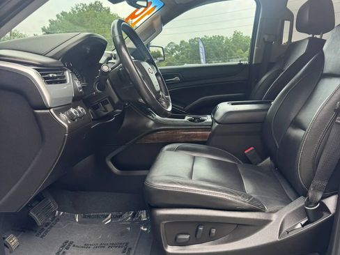 Used 2019 Chevrolet Tahoe LT AWD/4WD image 13