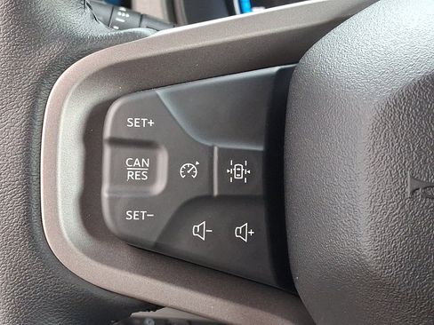 Certified 2024 Ford Bronco Black Diamond image 23